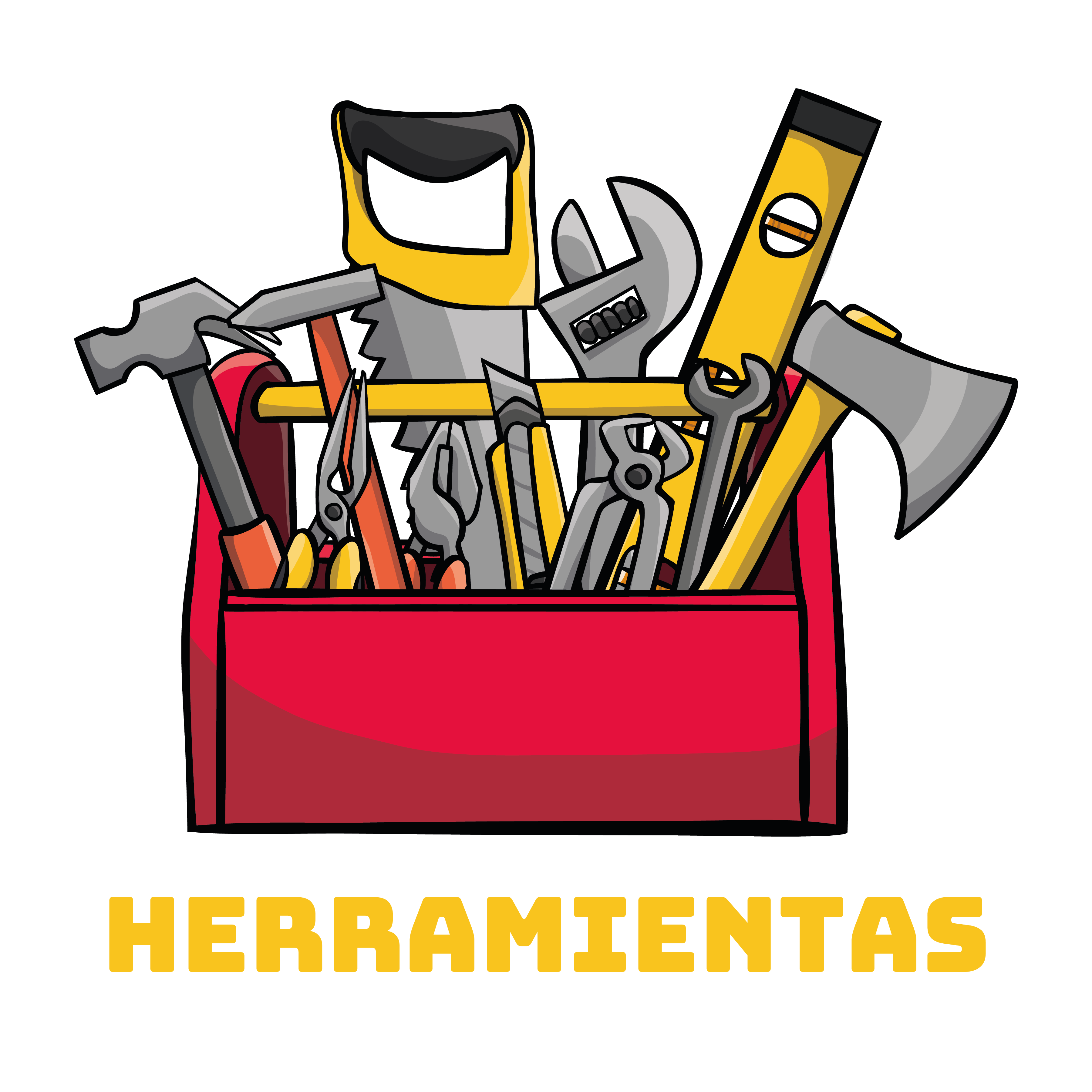 Herramientas+ | Manuales y plantillas