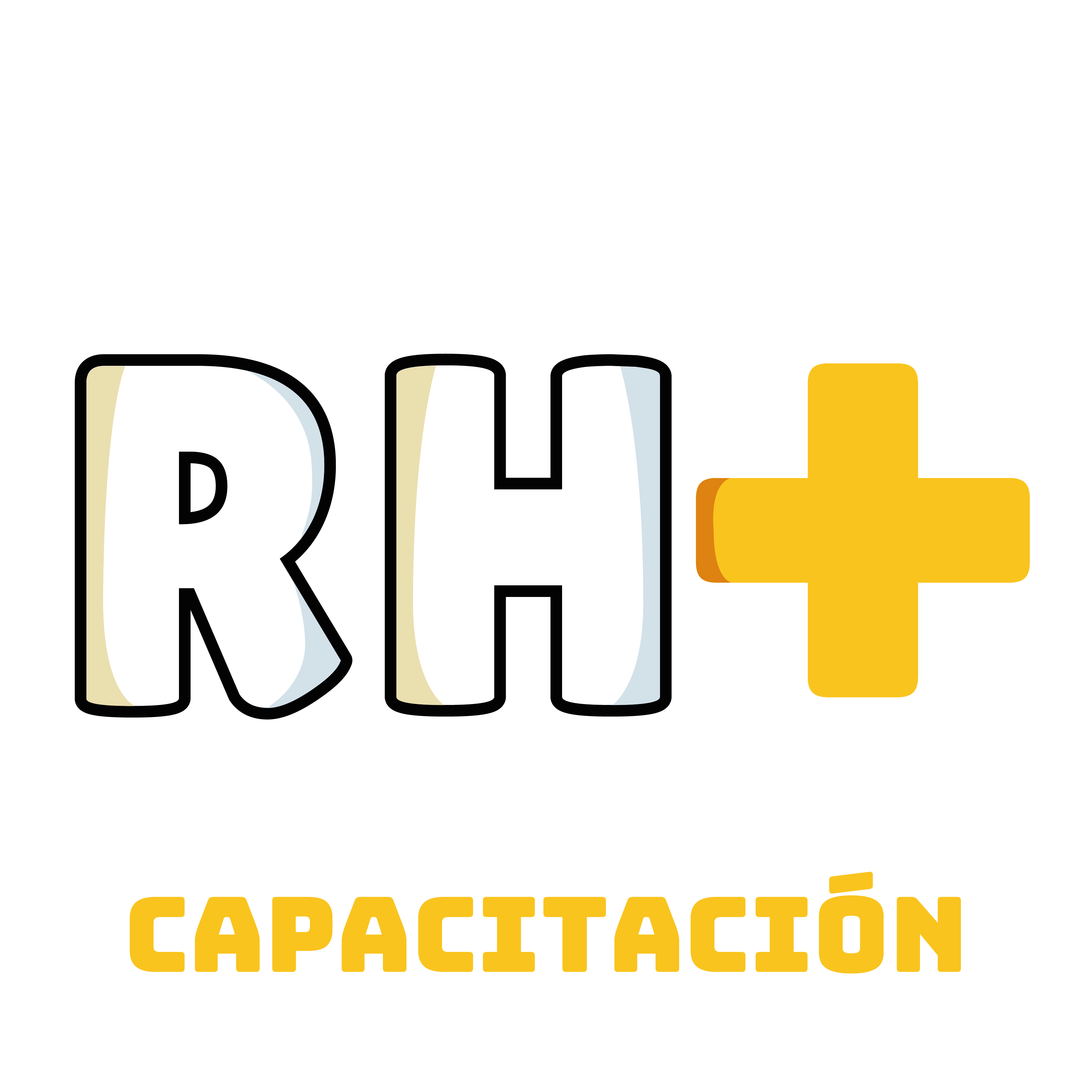 RH+ | Capacitación